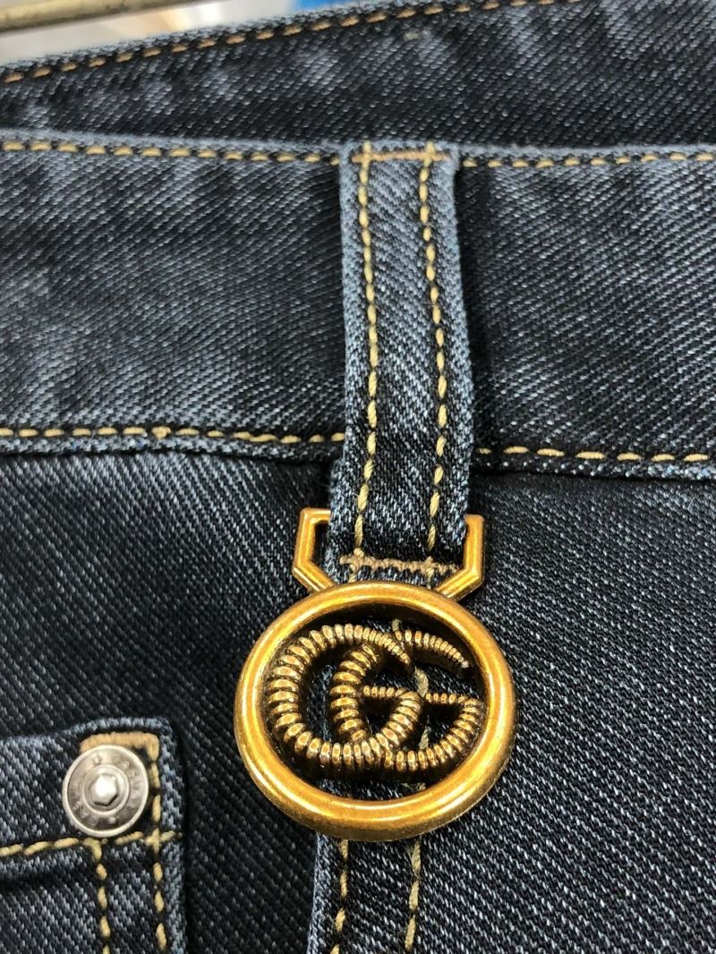 Gucci Jeans